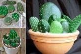 diy-stone-cactus-yard-art-5